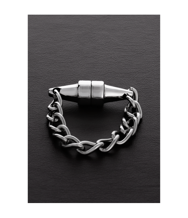 Steel by Shots Mini Magnetische Tepelknijper - 1 Stuk