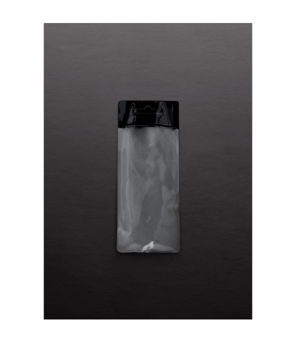 Steel by Shots Vaten Tit Klemmen met Ketting (paar)