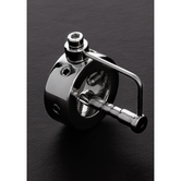 Spike Ring met P-Plug - 1 / 25mm