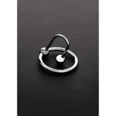 Full Stop C-Ring met Stalen Ring - 1,1 / 28mm