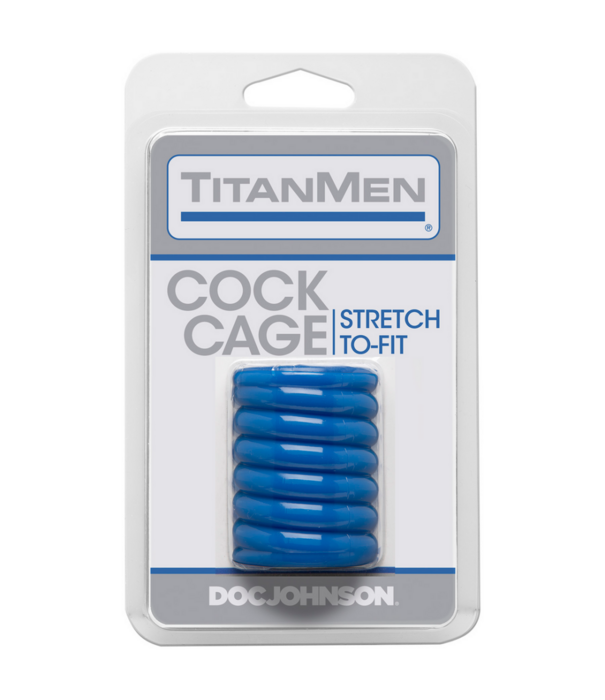 Doc Johnson Cockcage