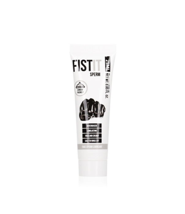 Fist It by Shots Sperma-achtige Glijmiddel - 0,8 fl oz / 25 ml