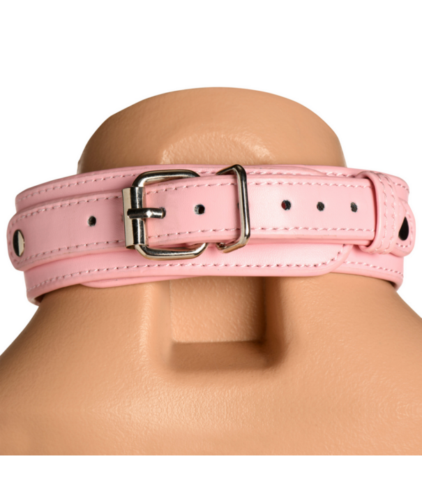 Vixen - Vrouwelijke Borstharnas - Roze