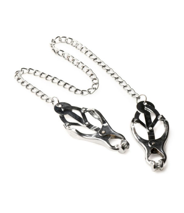 Tyrant - Spiked Clover Tepelklemmen