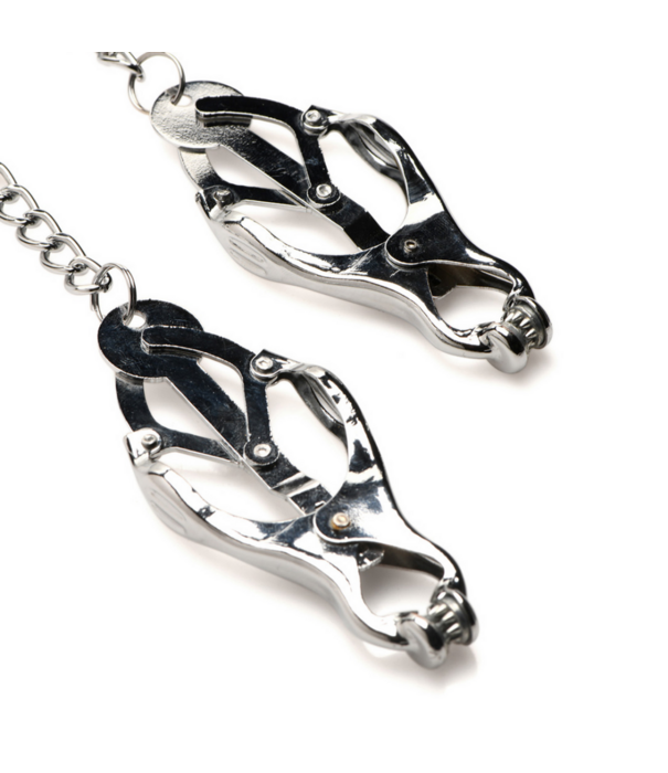 Tyrant - Spiked Clover Tepelklemmen