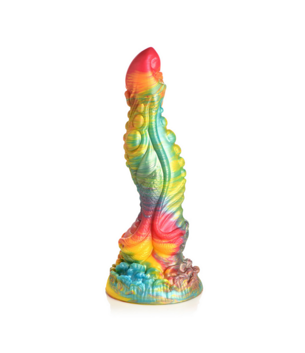 Majestic Merman - Siliconen Dildo