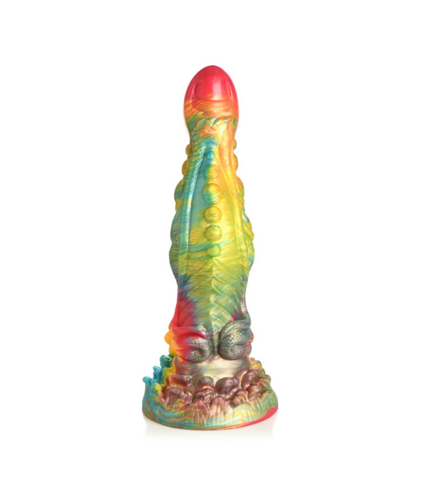 Majestic Merman - Siliconen Dildo