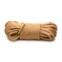 Premium Gevlochten Jute Touw