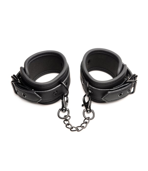 7-delige Deluxe Bondage Set