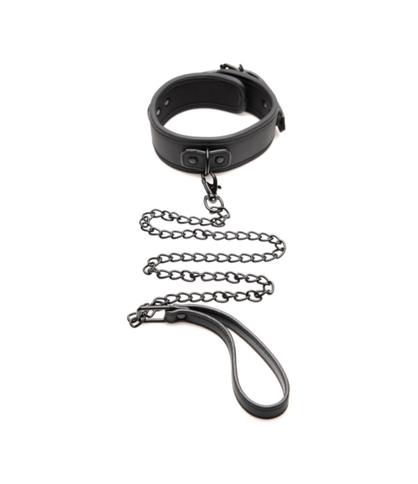 7-delige Deluxe Bondage Set