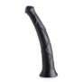 Pony Boy Horse Dildo - 17 inch - Zwart