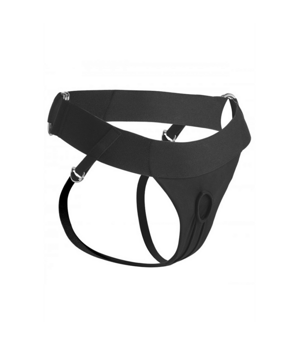 Avalon - Jock Style Strap-On Harness