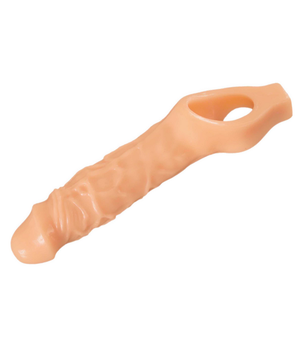 Really Ample - Penis Sleeve Echt Ruim - Penis Sleeve