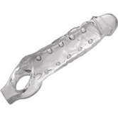 Duidelijk Ample - Penis Sleeve