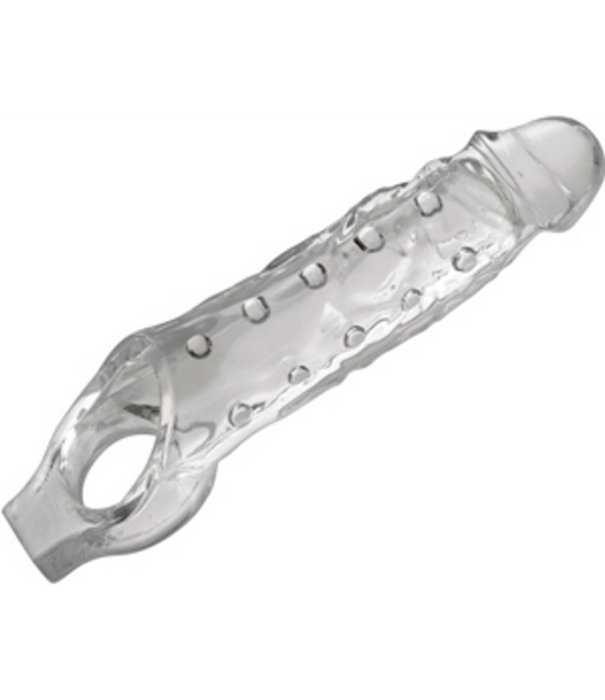 Duidelijk Ample - Penis Sleeve