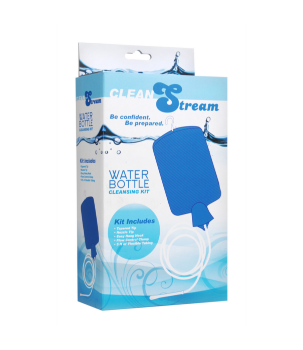 Reinigingsset voor Waterflessen