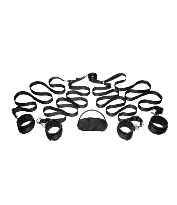 Slaapkamer Beperkingskit