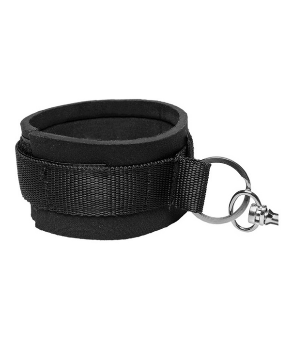 Slaapkamer Beperkingskit