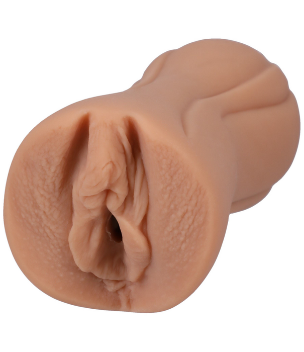 Doc Johnson Madison Morgan - ULTRASKYN Pussy Masturbator