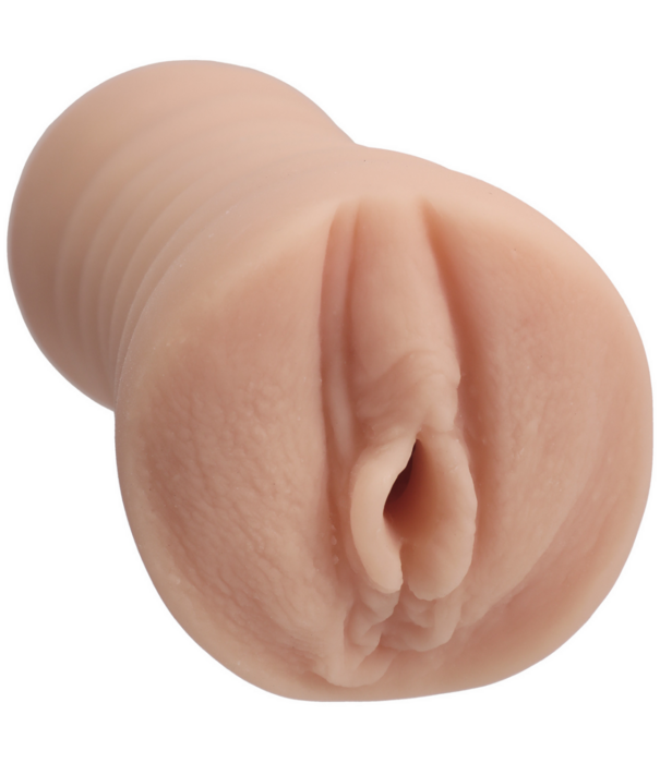 Doc Johnson Adira Allure - ULTRASKYN Pocket Pussy Masturbator