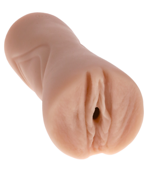 Doc Johnson GOSM - ULTRASKYN Pocket Pussy Masturbator