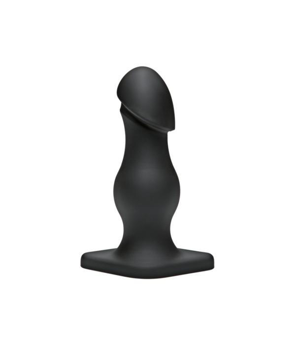 Doc Johnson De Rumpy - Butt Plug - 2 Stuks