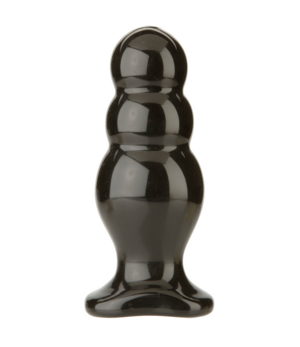 Doc Johnson Master Tool #4 - Butt Plug - 6.5 / 16,5 cm