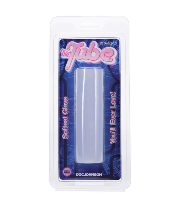 Doc Johnson De Tube - Masturbator