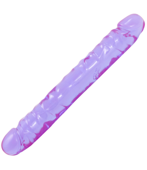 Doc Johnson Jr. Double Dong - Double Dildo - 12 / 30 cm