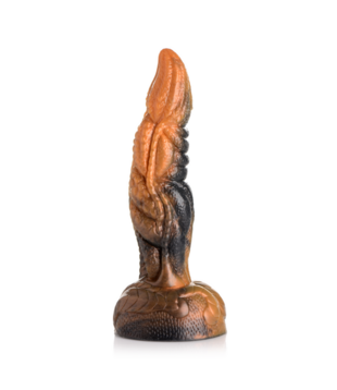 Ravager - Golfende Tentakel Silicone Dildo