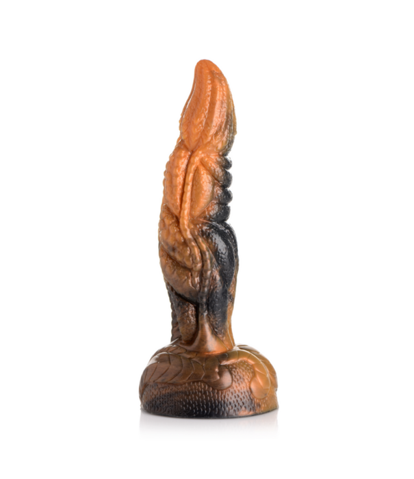 Ravager - Golfende Tentakel Silicone Dildo
