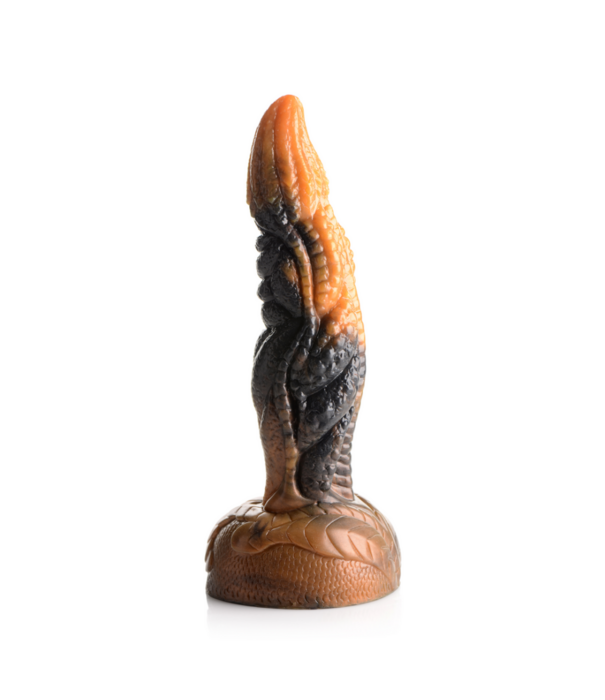 Ravager - Golfende Tentakel Silicone Dildo