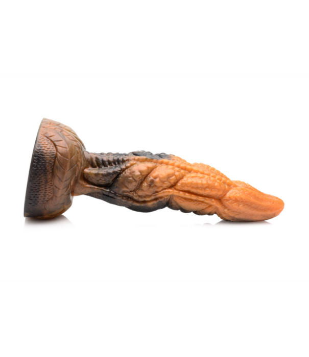Ravager - Golfende Tentakel Silicone Dildo