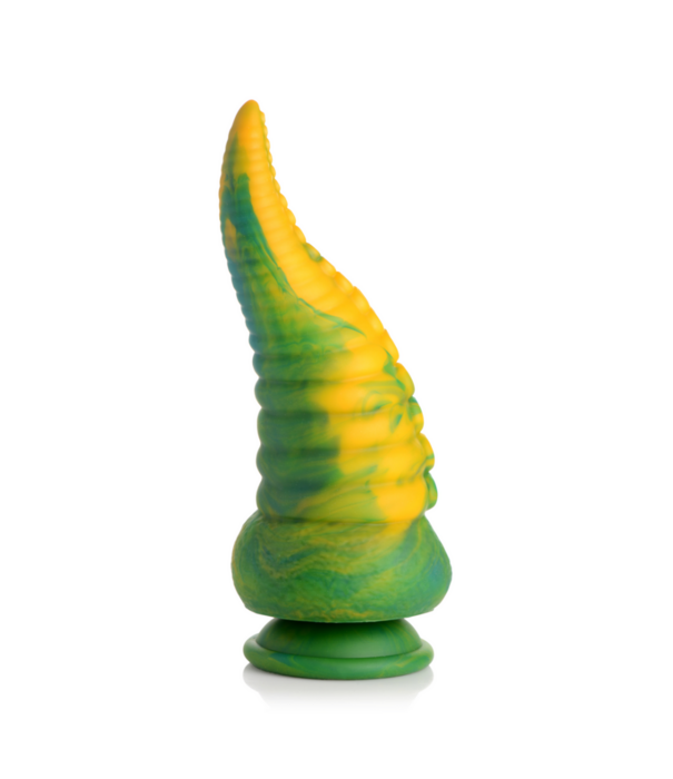 Monstropus - Tentacled Monster Silicone Dildo