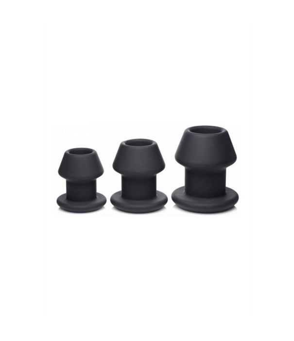 Gape-Grommets - Holle Anale Dilator Set