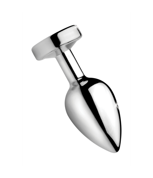 Light Up - Butt Plug - Medium