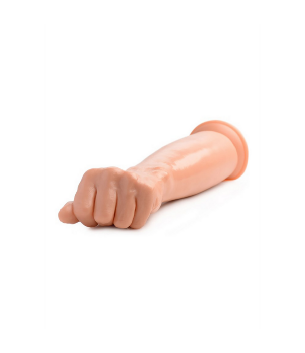 Fisto - Geperste Vuist Dildo