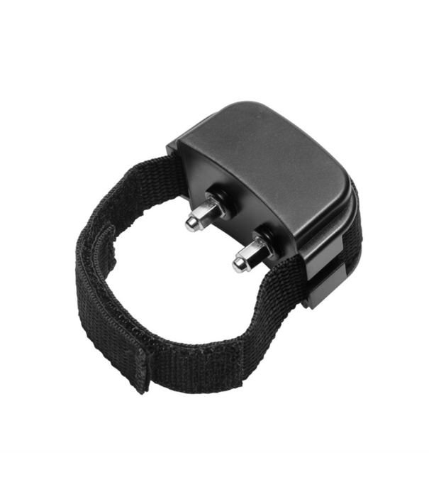 Cock Shock - Electro Stimulatie Cockring met Afstandsbediening