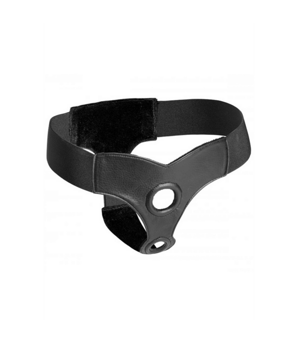 Crave - Double Penetration Imitatieleren Strap-On