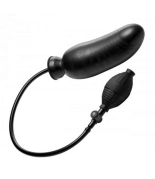 Renegade - Opblaasbare Dildo