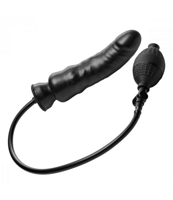 Renegade - Opblaasbare Dildo