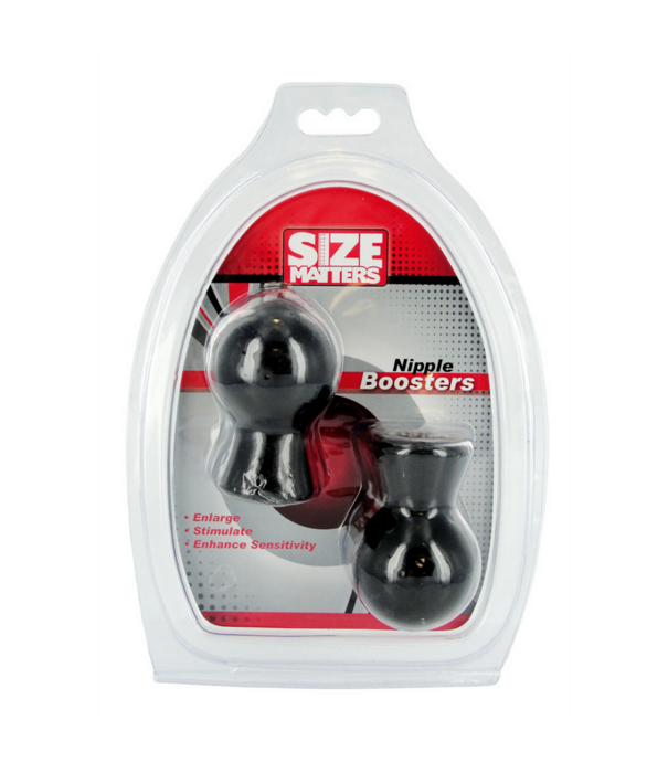 Teats Booster Klemmen