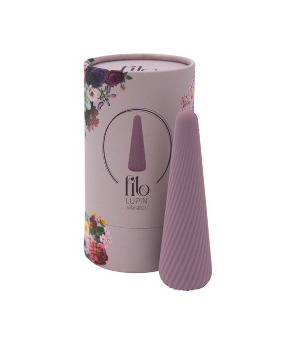 My Own Filo Lupin - Vibrator - Paars