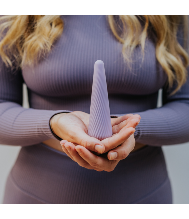 My Own Filo Lupin - Vibrator - Paars