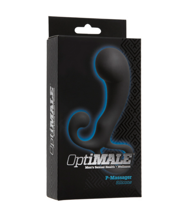 Doc Johnson Prostaat Massager