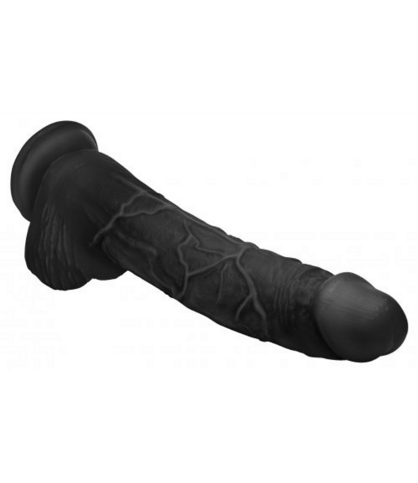 Hung Harry - Dildo met Ballen - 12 / 30 cm