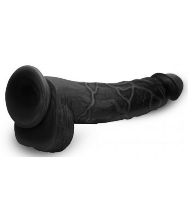 Hung Harry - Dildo met Ballen - 12 / 30 cm