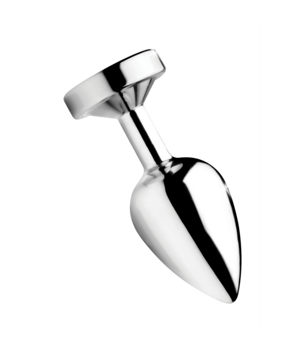 Verlicht - Butt Plug - Groot