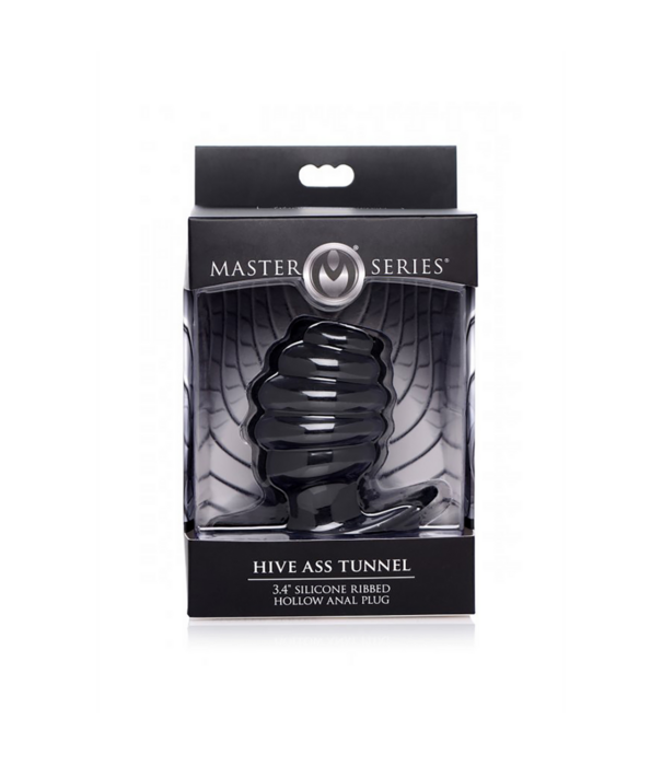 Hive Ass Tunnel - Medium
