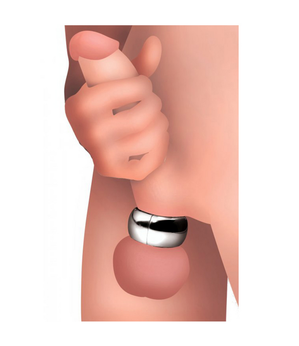 Magnet Master XL - Magnetische Ball Stretcher